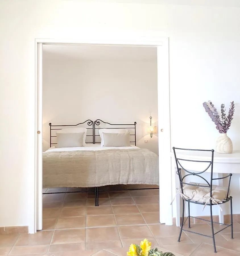 Allura Golf Appartement Saumane-de-Vaucluse
