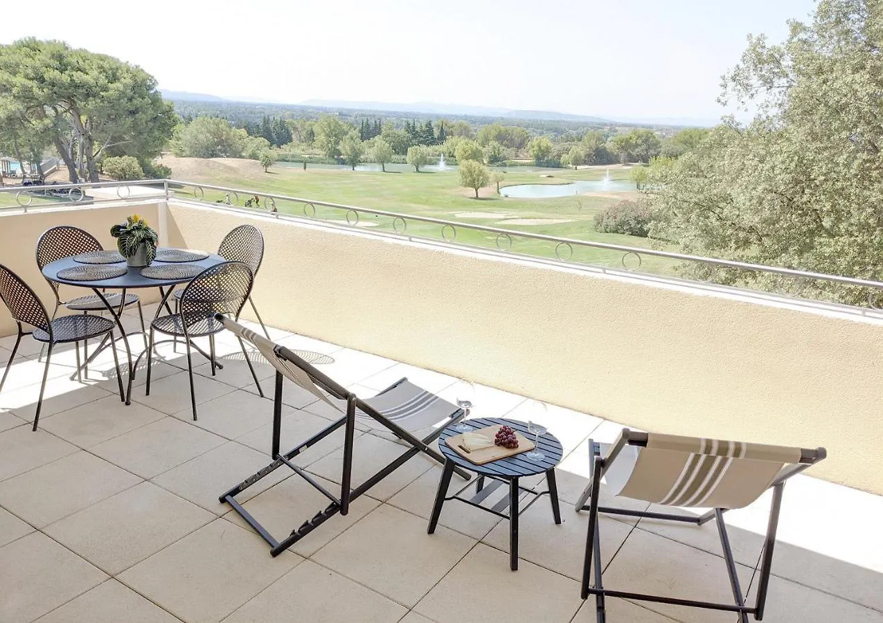 Allura Golf Appartement Saumane-de-Vaucluse