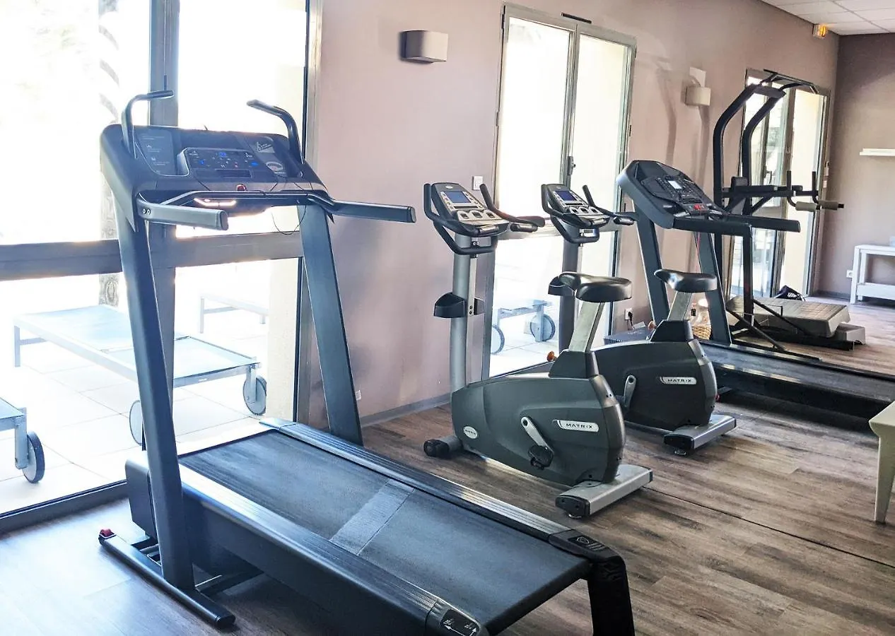 Allura Golf Appartement Saumane-de-Vaucluse 0*,