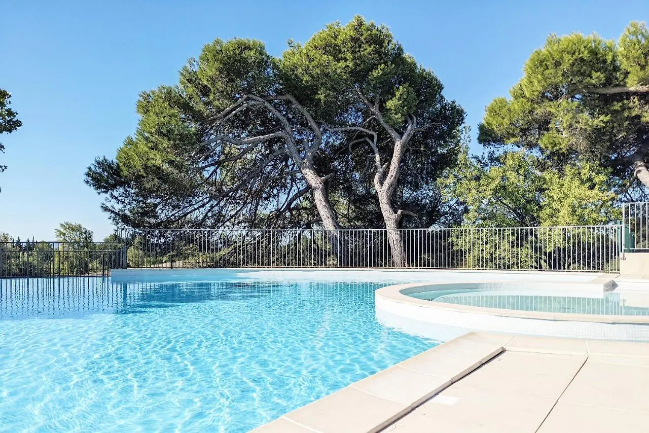 Allura Golf Appartement Saumane-de-Vaucluse