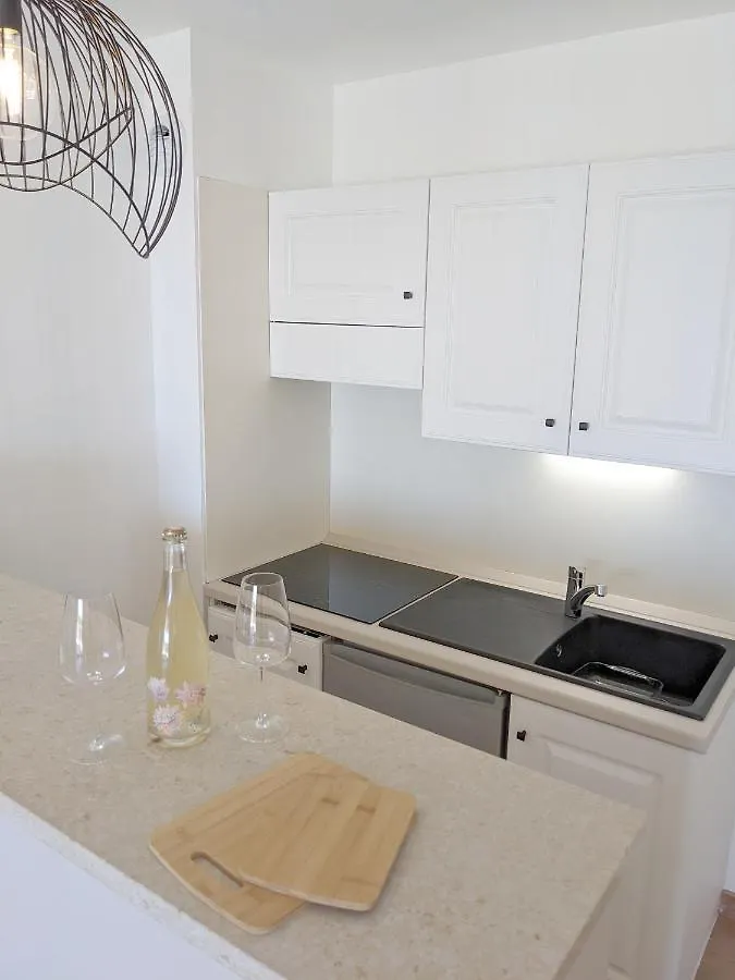 Allura Golf Appartement Saumane-de-Vaucluse 0*,  France