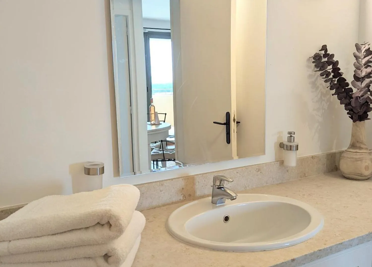 Allura Golf Appartement Saumane-de-Vaucluse France
