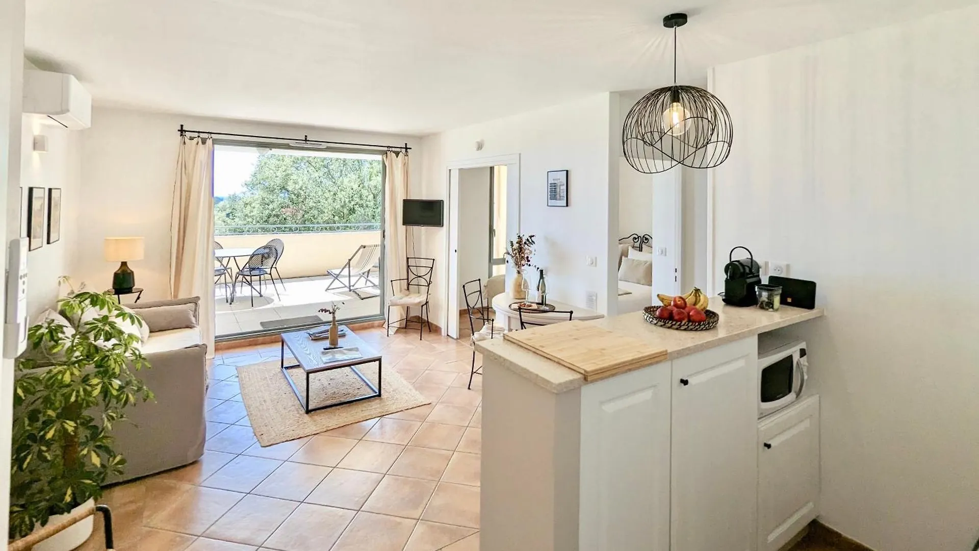 Allura Golf Appartement Saumane-de-Vaucluse