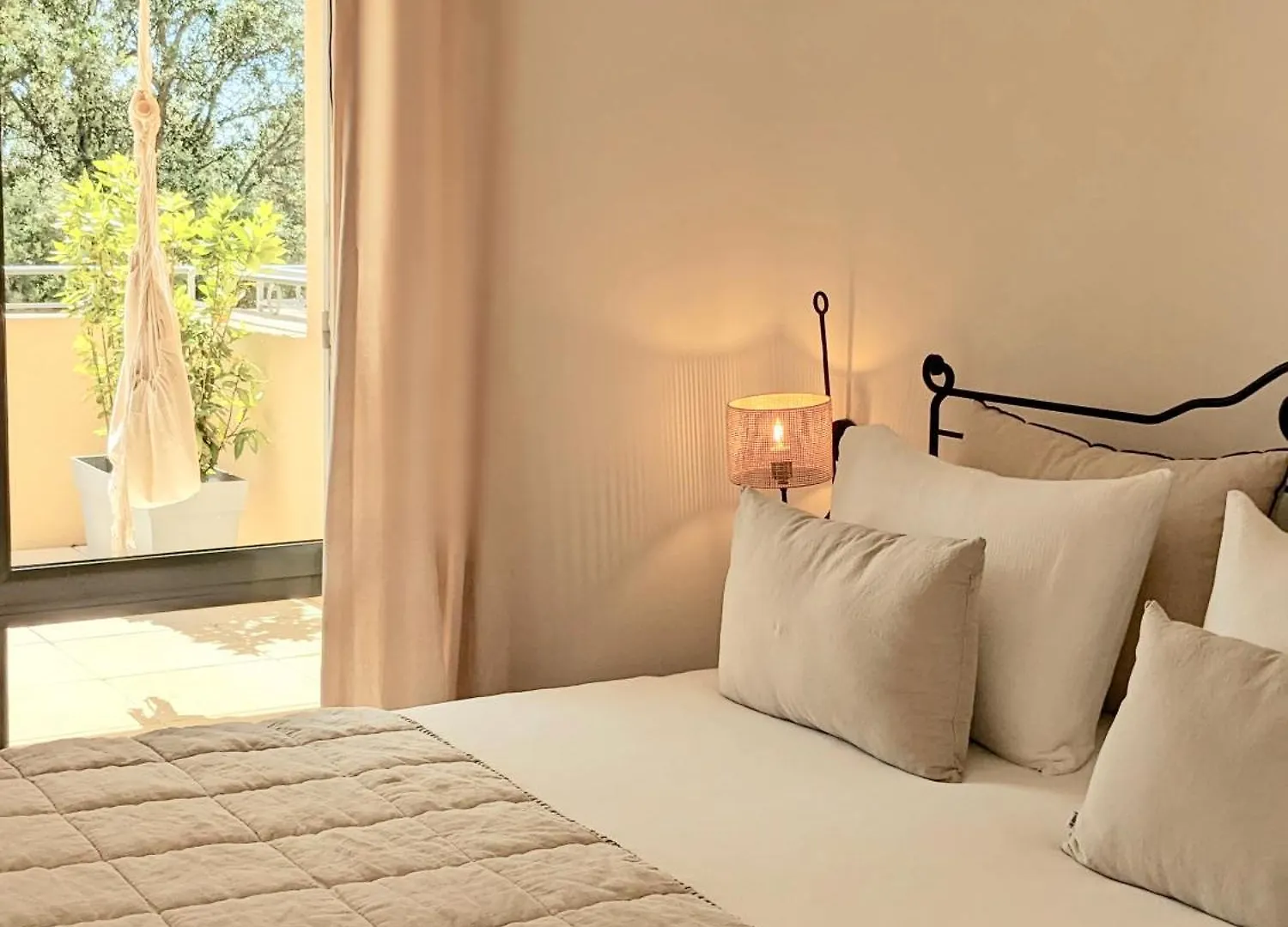 Allura Golf Appartement Saumane-de-Vaucluse 0*,  France