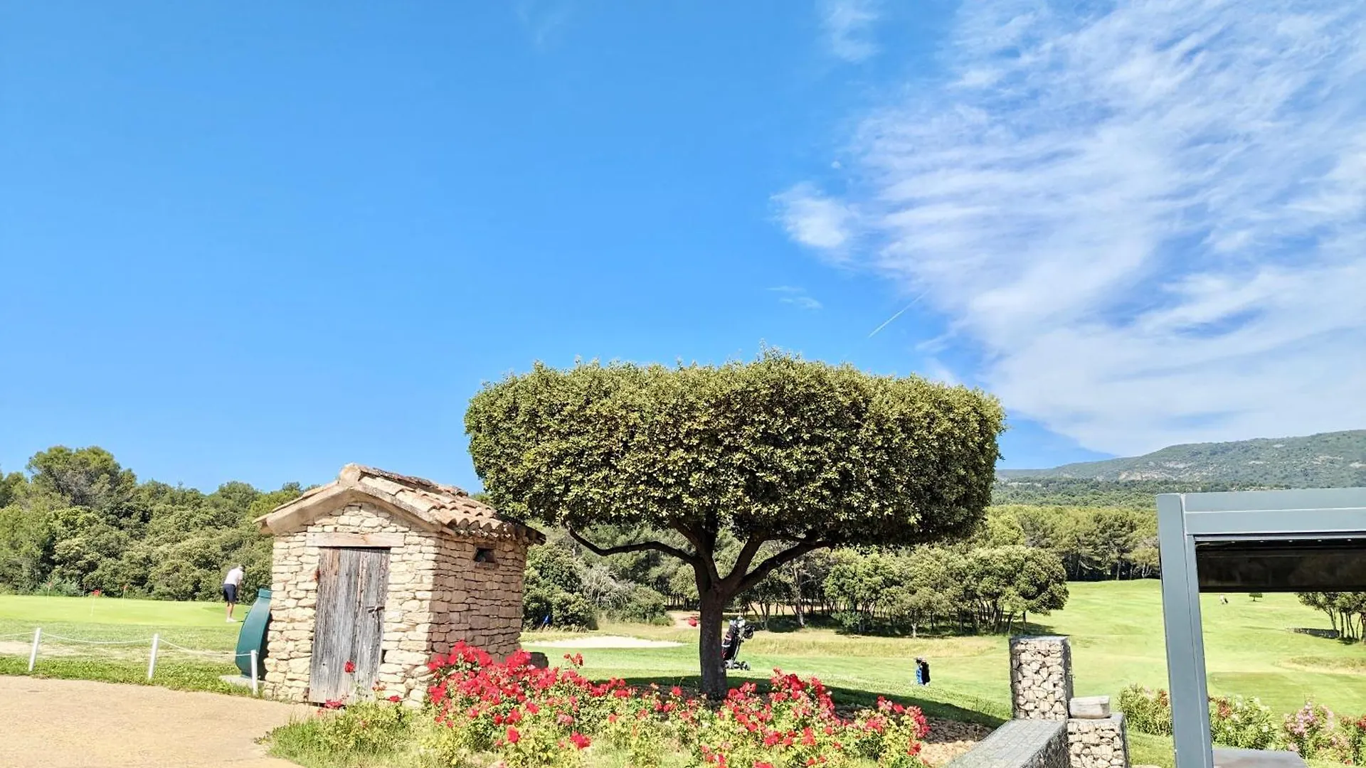 Allura Golf Appartement Saumane-de-Vaucluse 0*,  France