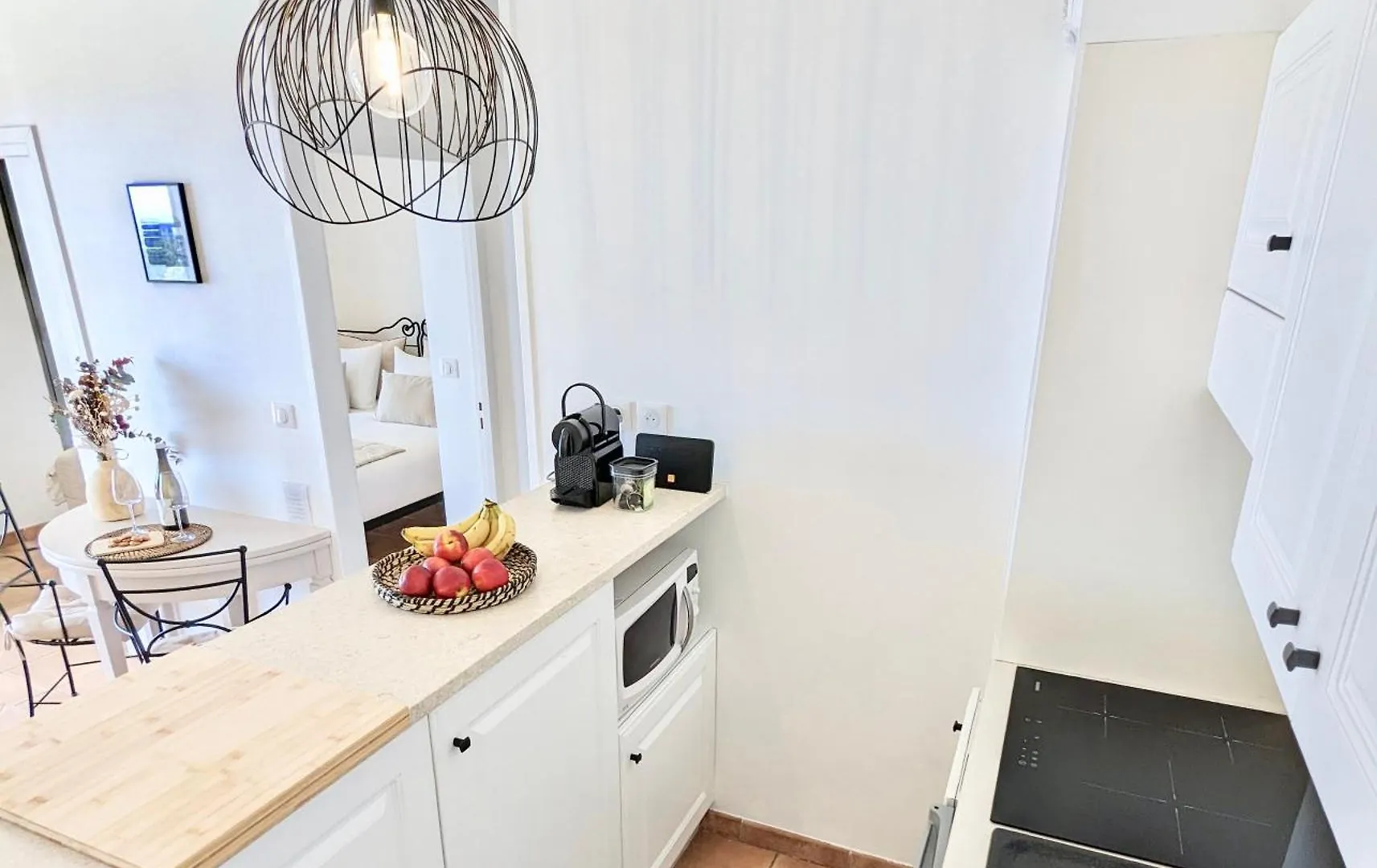 Allura Golf Appartement Saumane-de-Vaucluse