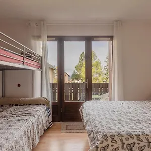 Les Narcisses - Aux Pieds Des Pistes Appartement