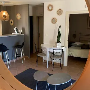 Cosy Du Golf De Appartement