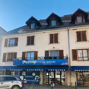 Le Camelia Appartement