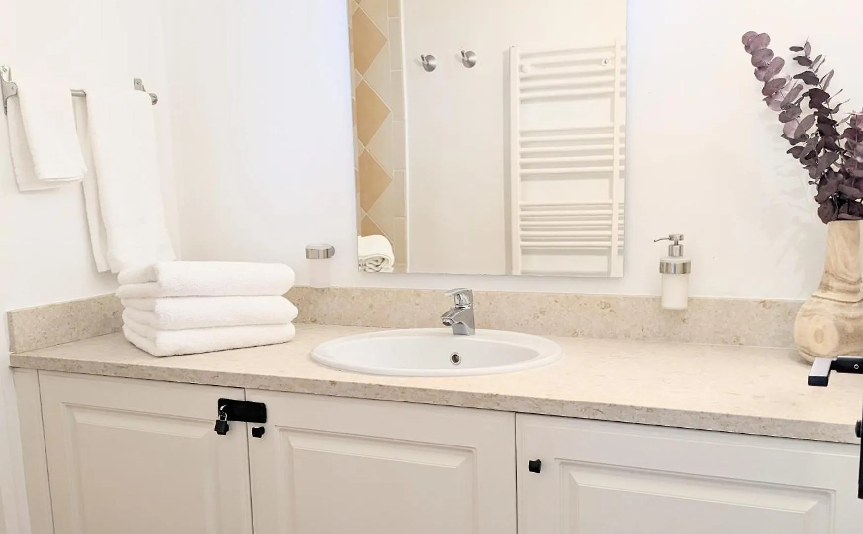 Allura Golf Appartement Saumane-de-Vaucluse شقة