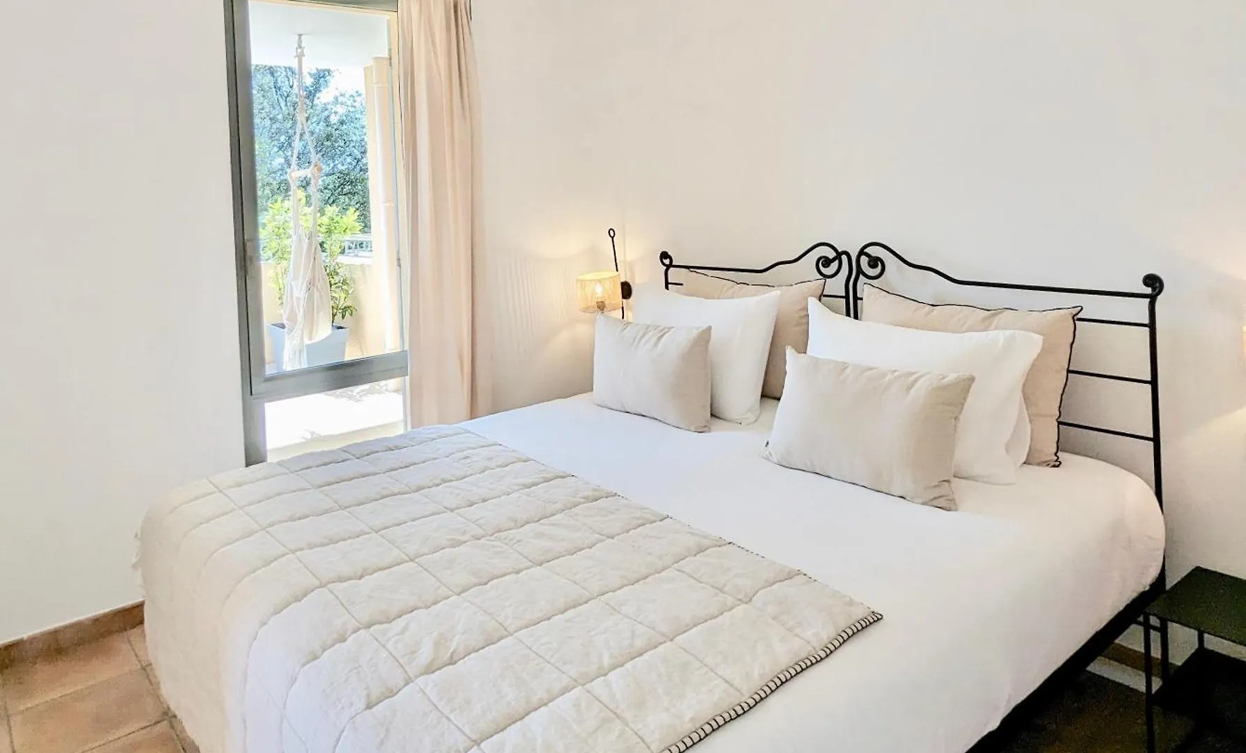 Allura Golf Appartement Saumane-de-Vaucluse شقة