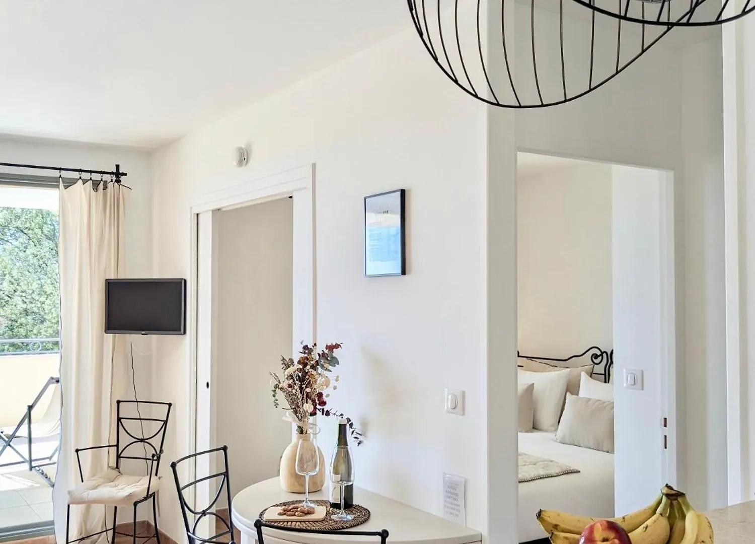 شقة Allura Golf Appartement Saumane-de-Vaucluse فرنسا