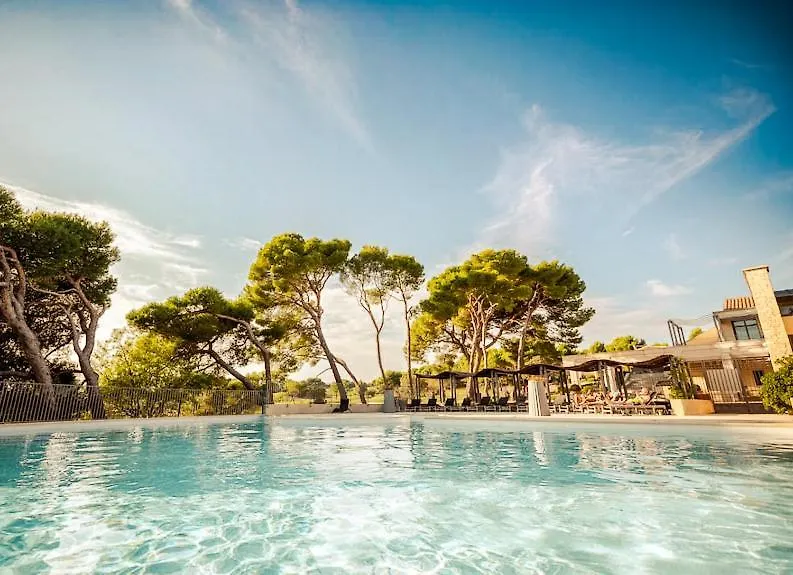 Allura Golf Appartement Saumane-de-Vaucluse